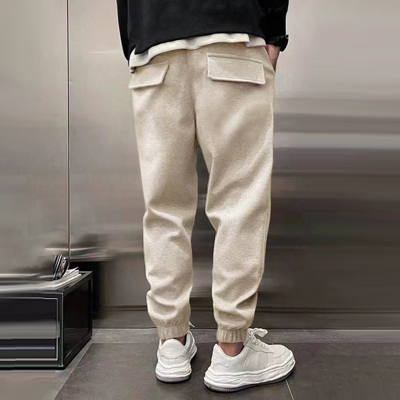 Carlo™ - Pantaloni sportivi Supremo