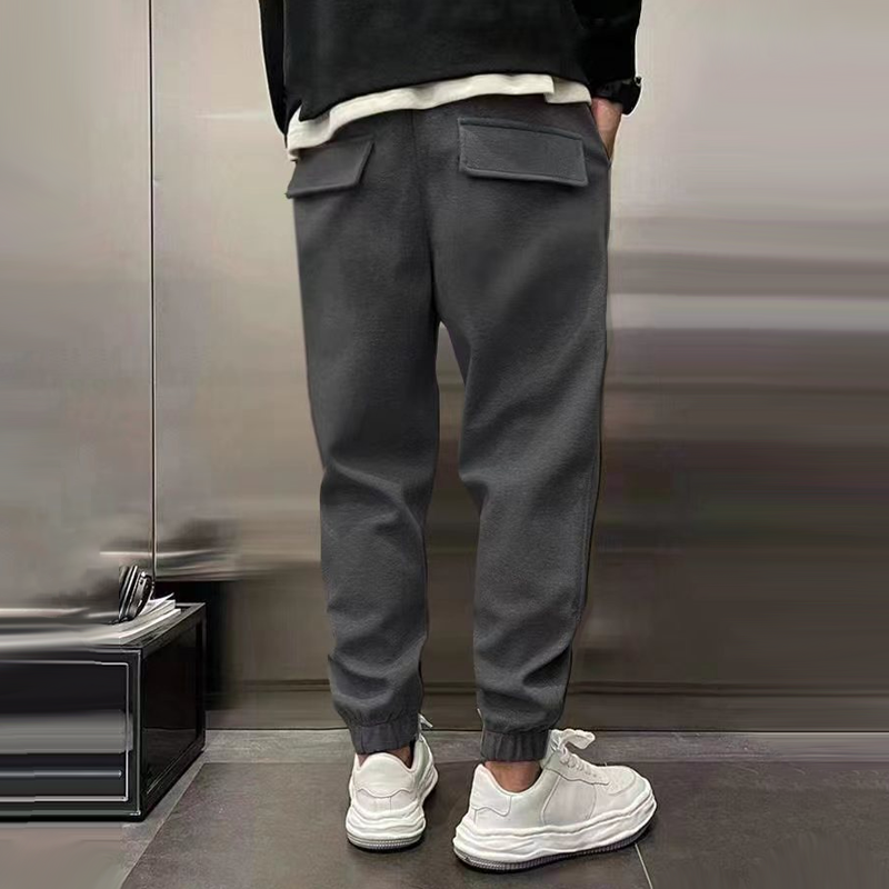 Carlo™ - Pantaloni sportivi Supremo