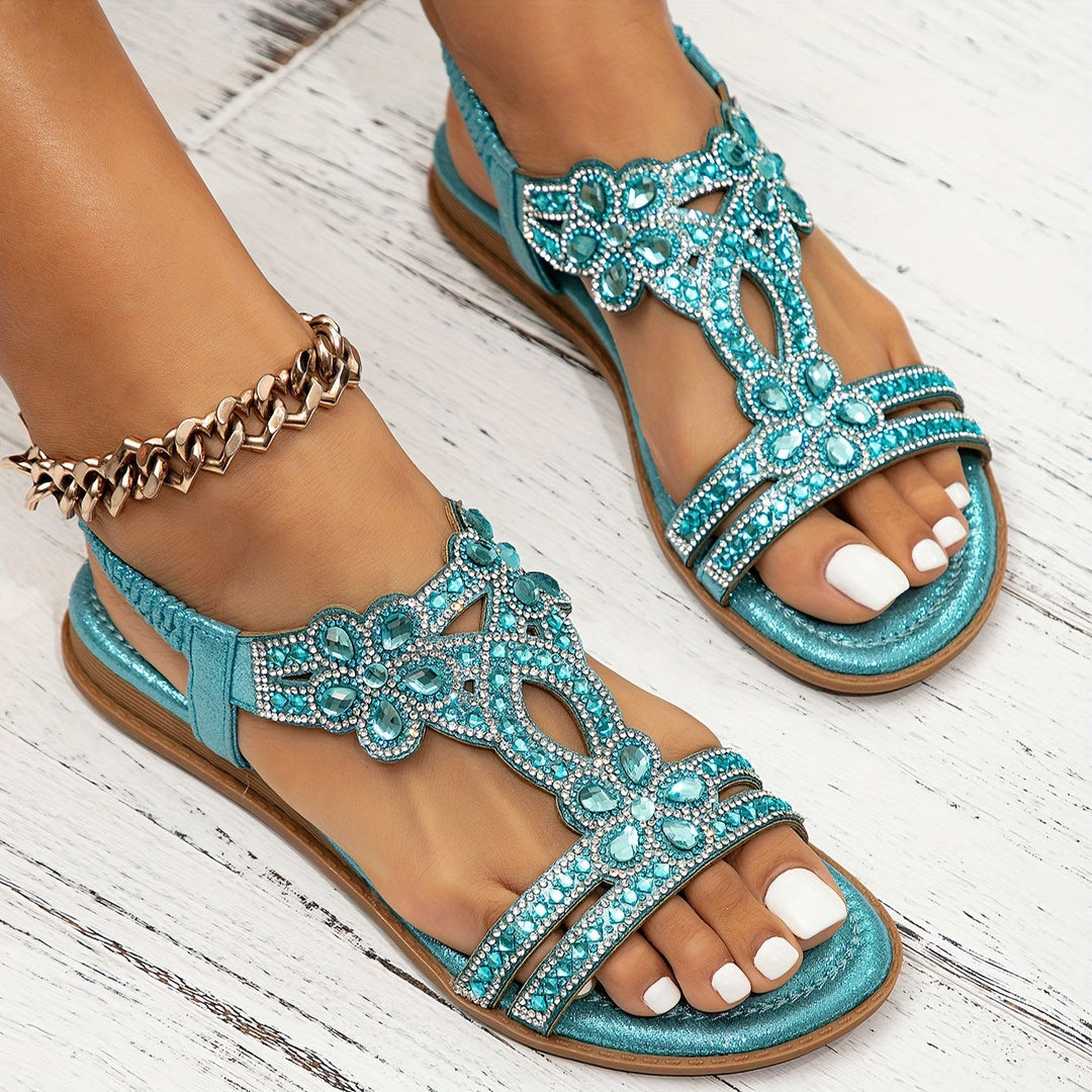 Aria - Sandali ortopedici Boho