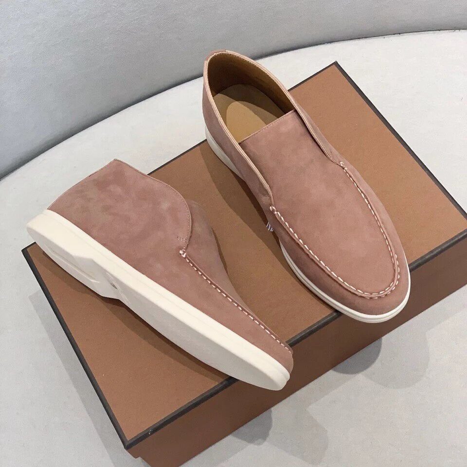 Aurelius™ - Mocassini Neat Uomo