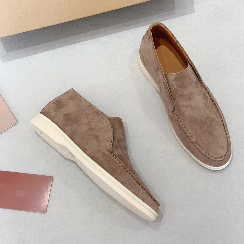 Aurelius™ - Mocassini Neat Uomo