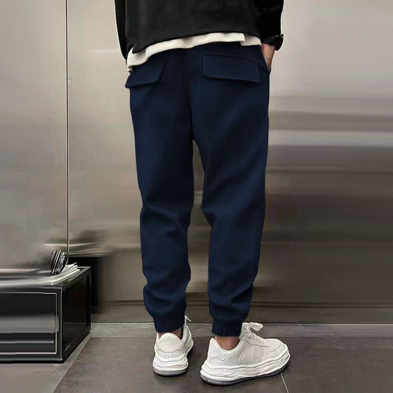 Carlo™ - Pantaloni sportivi Supremo