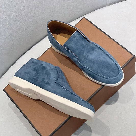 Aurelius™ - Mocassini Neat Uomo