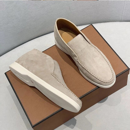 Aurelius™ - Mocassini Neat Uomo