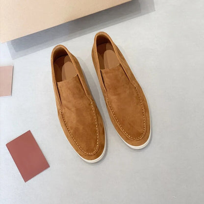 Aurelius™ - Mocassini Neat Uomo
