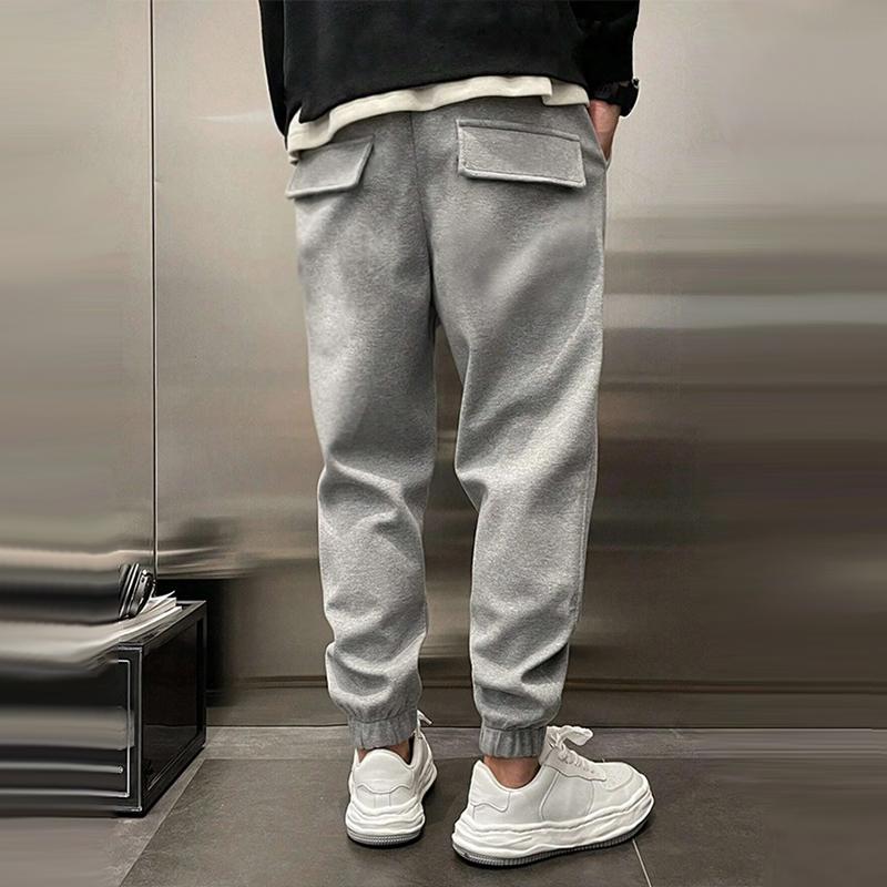 Carlo™ - Pantaloni sportivi Supremo