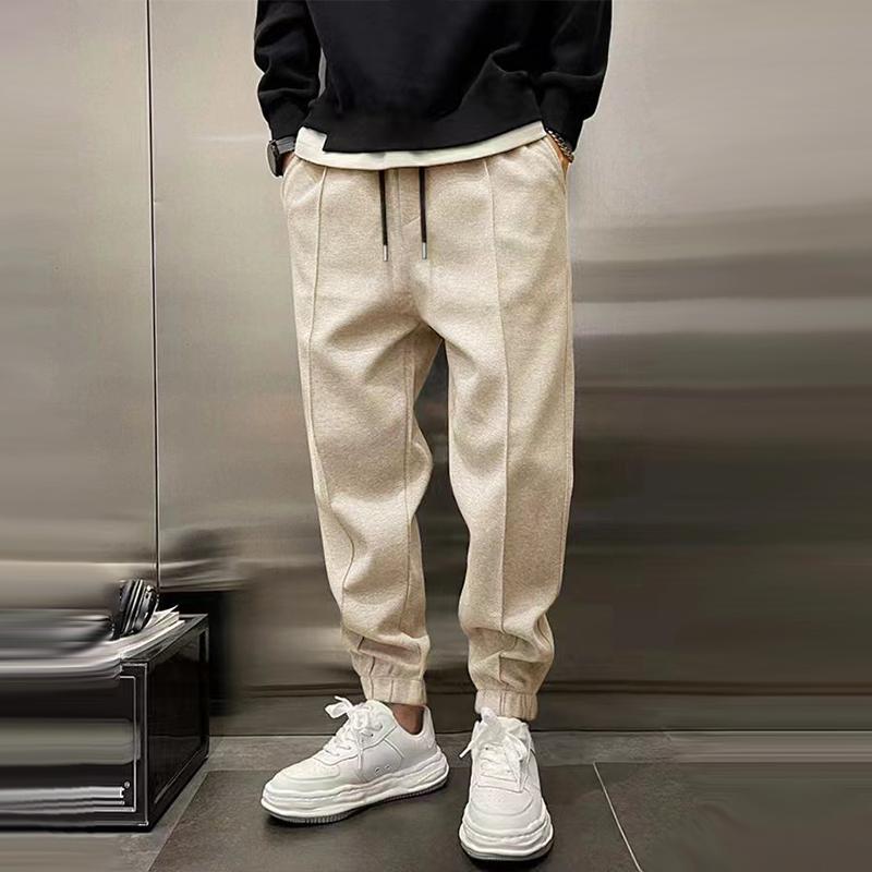 Carlo™ - Pantaloni sportivi Supremo